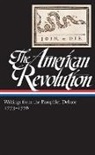 Various, Gordon S Wood, Gordon S. Wood, Gordon S. Wood - The American Revolution: Writings from the Pamphlet Debate Vol. 2