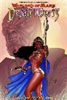 Deborah Carita, Gainax, Gisele Lagace, David Lumsdon, Robert Place Napton, Paul Place Renaud... - Warlord of Mars: Dejah Thoris Volume 6 - Phantoms of Time