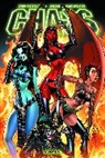 J. Scott Campbell, arthur gies, Microsoft Studios, Tim Seeley, The Coalition, THQ... - Chaos