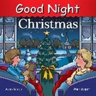 Adam Gamble, Mark Jasper, Cooper Kelly, Mark Jasper, Cooper Kelly - Good Night Christmas