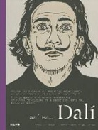 Catherine Ingram, Andrew Rae - Así Es . . . Dalí