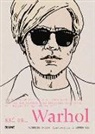 Catherine Ingram, Andrew Rae - Así Es . . . Warhol