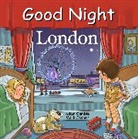 Guy Francis, Adam Gamble, Louise Gardner, Mark Jasper, Ruth Palmer, Louise Gardner - Good Night London