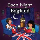 Suwin Chan, Adam Gamble, Mark Jasper, Suwin Chan - Good Night England