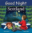 Suwin Chan, Adam Gamble, Mark Jasper, Suwin Chan, Ruth Palmer - Good Night Scotland