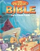 Scandinavia Publishing, Gustavo Mazali, Hendrickson Publishers, Scandinavia - God's Chosen People - The Puzzle Bible