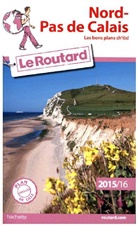 Nord-Pas-de-Calais : les bons plans ch'tis ! : 2015-2016