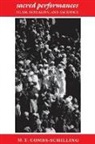 M. E. Combs-Schilling, M.e. Combs-Schilling - Sacred Performances