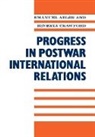 C. Adler, Emanuel Adler, Emanuel (Professor Adler, Emanuel Crawford Adler, Beverly Crawford, Emanuel Adler... - Progress in Postwar International Relations