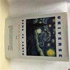 Neil de Grasse Tyson, Neil deGrasse Tyson - Universe Down to Earth