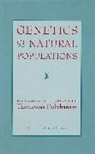 Louis Levine, Louis Levine, Levine Louis - Genetics of Natural Populations