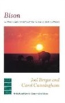 Joel Berger, Joel Cunningham Berger, Carol Cunningham, Carol Berger Cunningham - Bison