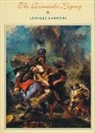 Charles Larmore, Charles E. Larmore - Romantic Legacy