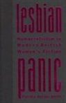 Patricia Smith, Patricia Juliana Smith - Lesbian Panic