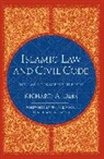 Richard Debs, Richard A. Debs, Debs Richard A. - Islamic Law and Civil Code
