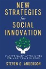 Steven Anderson, Steven (Director and Professor Anderson, Steven G Anderson, Steven G. Anderson - New Strategies for Social Innovation