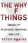 Peter Rabins, Peter (John Hopkins) Rabins, Peter V. Rabins - The Why of Things