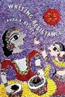 Laura R. Brueck, Brueck Laura R. - Writing Resistance