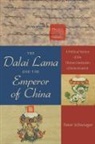 Peter Schwieger, Peter (IOA Schwieger, Schwieger Peter - Dalai Lama and the Emperor of China