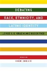 Iv&amp;, Iván Jaksic, Ivan Jaksic, Iv?n Jaksic, Ivan Jaksic, Iván Jaksic - Debating Race, Ethnicity, and Latino Identity