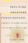 Richard Boyle, Richard P. Boyle, Boyle Richard P. - Realizing Awakened Consciousness