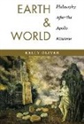 Kelly Oliver - Earth and World
