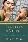 Erin Cline, Erin (Georgetown University) Cline, Erin M. Cline, Cline Erin M. - Families of Virtue
