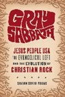 Shawn Young, Shawn David Young - Gray Sabbath