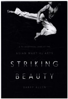 Barry Allen - Striking Beauty