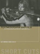 Catherine Constable, Catherine (Senior Lecturer Constable - Postmodernism and Film