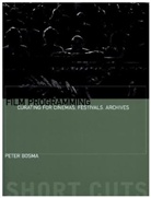 Peter Bosma, Bosma Peter - Film Programming