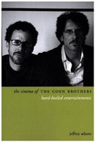Jeffrey Adams, Adams Jeffrey - Cinema of the Coen Brothers