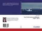 Eduart Gjokutaj - Tax Performance in Albania, 1994 - 2011