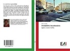 Nicoletta Milia - Immobilità Insostenibile