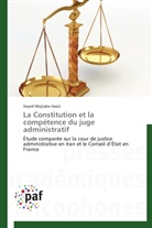 Seyed Mojtaba Vaezi, Vaezi-s - La constitution et la competence