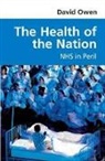 David Owen, Owen David - Health of the Nation