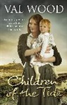 Val Wood - Children Of The Tide