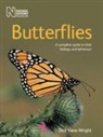 Dick Vane Wright, Dick Vane-Wright - Butterflies