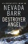 Nevada Barr, Barr Nevada - Destroyer Angel