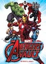 Peter A David, Peter A. David - Avengers Vault