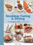 T. Turan, Turan T Turan, Turan T. Turan - Smoking, Curing & Drying