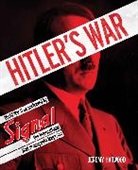 Jeremy Harwood - Hitler''s War
