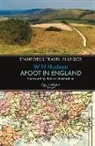 W H Hudson, W. H. Hudson - Afoot in England