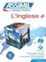 Anthony Bulger - L'inglese
