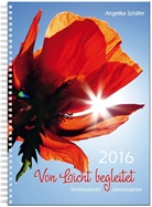 Angelika Schäfer - Von Licht begleitet 2016
