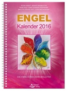 Petra/Baumeister Arndt - Engel-Kalender 2016