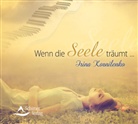 Irina Kornilenko - Wenn die Seele träumt..., Audio-CD (Hörbuch)