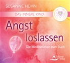 Susanne Hühn - Das Innere Kind - Angst loslassen, Audio-CD (Hörbuch)