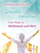 Barbara Arzmüller - Sensible Menschen