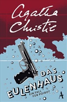 Agatha Christie - Das Eulenhaus